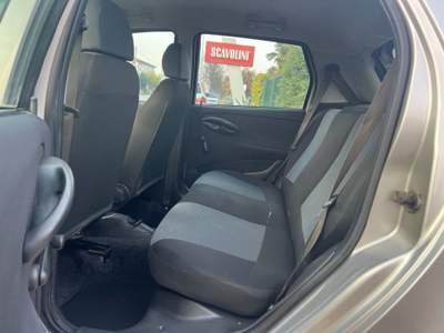 Fiat Punto 1.2 5 porte Dynamic Grigio usata Lainate