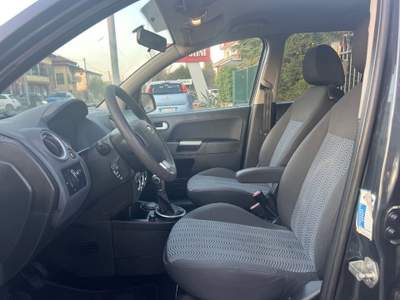 Ford Fusion UAV 1.6 16V 5p. Grigio usata Lainate