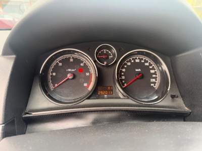 Opel Astra 1.7 CDTI 101CV Station Wagon Cosmo Nero usata Lainate