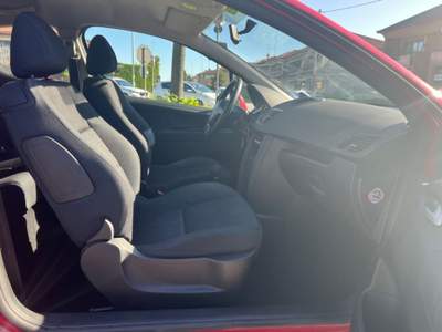 Peugeot 207 1.4 88CV 3p. XS Lilla usata Lainate
