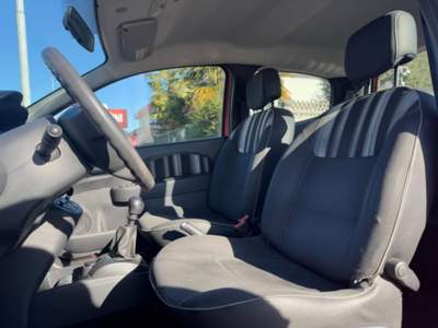 Renault Twingo 1.2 16V Night&Day Rosso usata Lainate