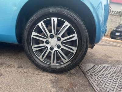 Ford Ka 1.2 8V 69CV Titanium Blu/Azzurro usata Lainate