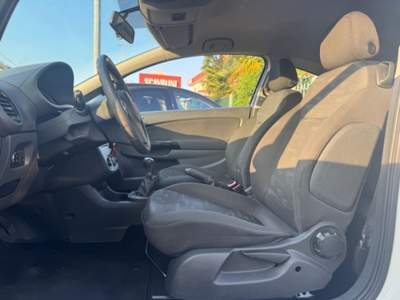 Opel Corsa 1.2 3 porte b-color Grigio usata Lainate