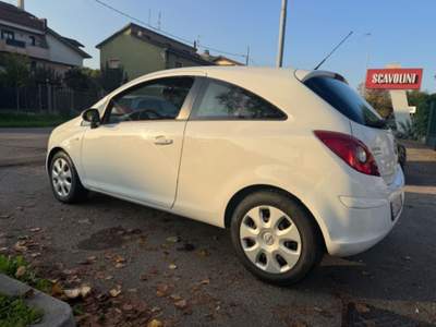 Opel Corsa 1.2 3 porte b-color Grigio usata Lainate