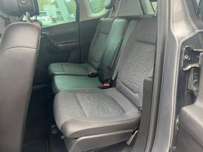 Opel Meriva 1.4 Turbo 120CV aut. Cosmo Grigio usata Lainate