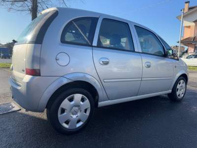 Opel Meriva 1.6 16V Cosmo Grigio usata Lainate