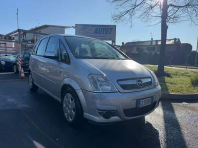 Opel Meriva 1.6 16V Cosmo Grigio usata Lainate