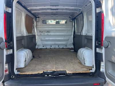 Opel Vivaro 27 2.0 CDTI PC-TN Furgone Fap Bianco usata Lainate