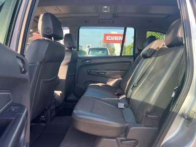 Opel Zafira 1.8 16V VVT Club Grigio usata Lainate