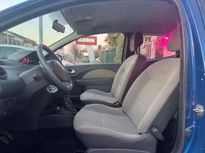 Renault Twingo 1.2 16V LEV Dynamique Blu/Azzurro usata Lainate