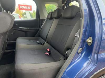 Suzuki Ignis 1.5 16V cat 4WD Deluxe Blu/Azzurro usata Lainate