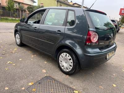 Volkswagen Polo 1.2/70CV 12V 5p. Comfortline Grigio usata Lainate