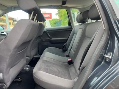 Volkswagen Polo 1.2/70CV 12V 5p. Comfortline Grigio usata Lainate
