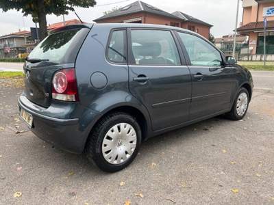 Volkswagen Polo 1.2/70CV 12V 5p. Comfortline Grigio usata Lainate