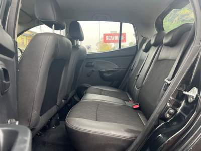 Kia Picanto 1.0 12V Life Nero usata Lainate