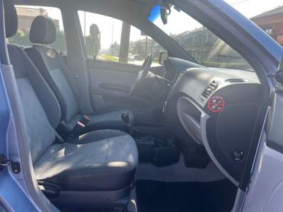 Kia Picanto 1.0 12V Spirit Blu/Azzurro usata Lainate