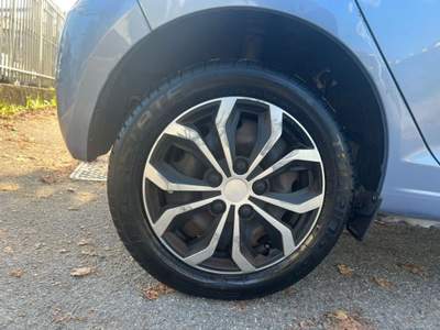 Kia Picanto 1.0 12V Spirit Blu/Azzurro usata Lainate