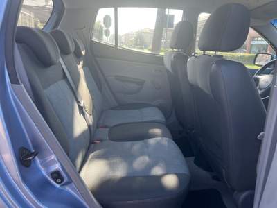 Kia Picanto 1.0 12V Spirit Blu/Azzurro usata Lainate