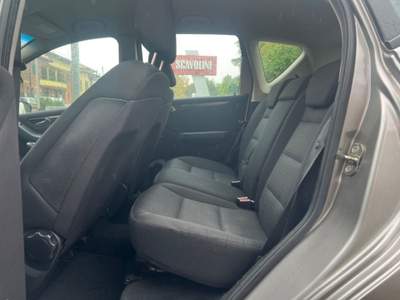 Mercedes-Benz Classe A Avantgarde Grigio usata Lainate