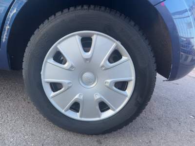 Ford Fiesta 1.2 16V 5p. Ghia Blu/Azzurro usata Lainate