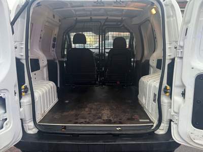 Citroen Nemo 1.3 HDi 75CV FAP Furgone Bianco usata Lainate