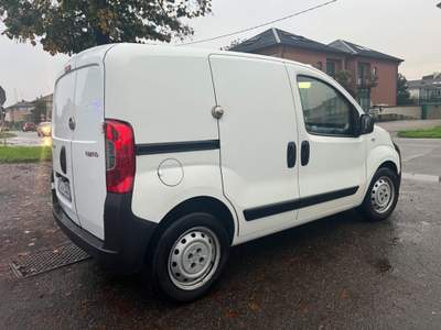 Citroen Nemo 1.3 HDi 75CV FAP Furgone Bianco usata Lainate