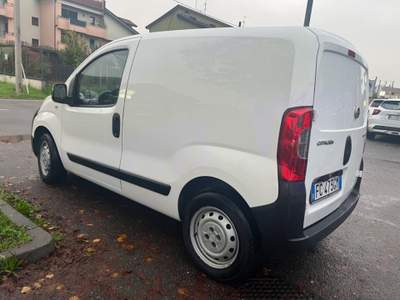 Citroen Nemo 1.3 HDi 75CV FAP Furgone Bianco usata Lainate