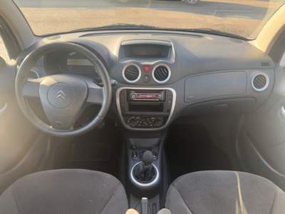 Citroen C3 1.1 airdream Gold by Pinko Verde usata Lainate