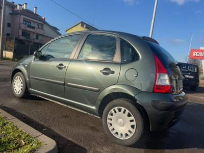 Citroen C3 1.1 airdream Gold by Pinko Verde usata Lainate