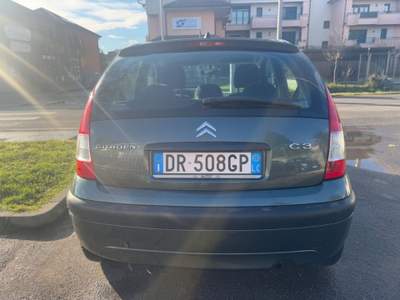 Citroen C3 1.1 airdream Gold by Pinko Verde usata Lainate