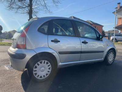 Citroen C3 1.1 Gold by Pinko Argento usata Lainate