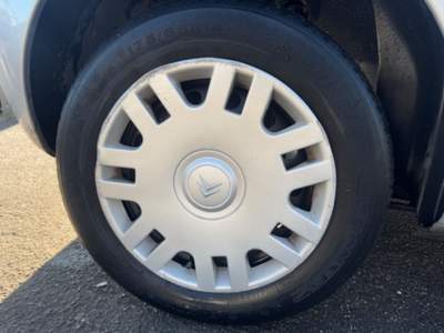 Citroen C3 1.1 Gold by Pinko Argento usata Lainate