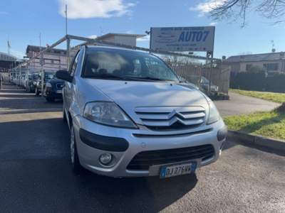 Citroen C3 1.1 Gold by Pinko Argento usata Lainate
