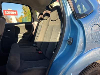 Citroen C3 1.4 Exclusive Bi Energy G Blu/Azzurro usata Lainate