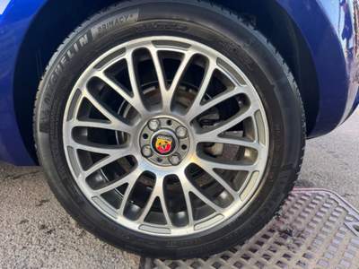 Alfa Romeo MiTo 1.4 T 170 CV M.air S&S Q.Verde Sport Plus Pack Blu/Azzurro usata Lainate