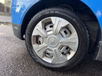 Chevrolet Matiz 1000 SX Energy Grigio usata Lainate