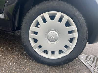 Citroen C3 1.1 D&G Nero usata Lainate
