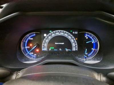 Toyota RAV4 RAV4 2.5 HV (222CV) E-CVT AWD-i Style IN ARRIVO Bianco usata Bassano del Grappa