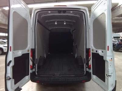 Ford Transit Van Trend 350 L3 H3 2.0 EcoBlue 170CV Trazione Ant Bianco usata Mirabella Eclano