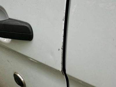 Ford Transit Custom Van 300L1 H1 2.0 EcoBlue 130CV TREND Sync3 Nav Bianco usata Mirabella Eclano