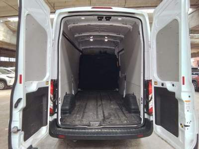 Ford Transit Van Trend 350 L3 H3 2.0 EcoBlue 170CV Trazione Ant Bianco usata Mirabella Eclano