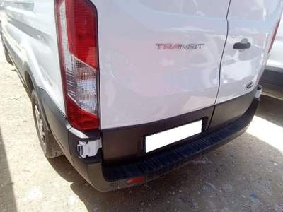 Ford Transit Van Trend 350 L3 H3 2.0 EcoBlue 170CV Trazione Ant Bianco usata Mirabella Eclano
