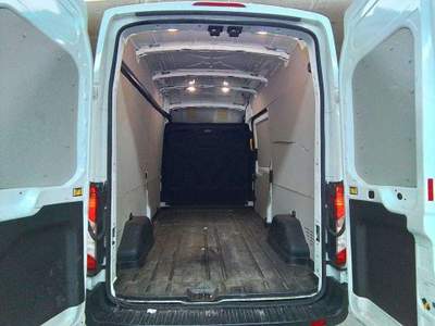 Ford Transit Van Trend 350 L3 H3 2.0 EcoBlue 170CV Trazione Ant Bianco usata Mirabella Eclano