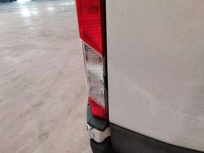 Ford Transit Van Trend 350 L3 H3 2.0 EcoBlue 170CV Trazione Ant Bianco usata Mirabella Eclano