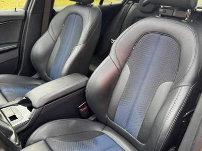 BMW Serie 1 116d M Sport cambio Automatico 7 rapporti  Grigio usata Celano