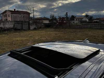 BMW Serie 1 116d M Sport cambio Automatico 7 rapporti  Grigio usata Celano