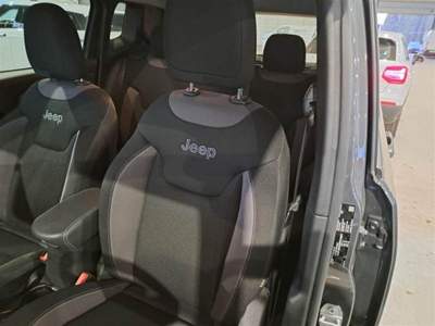 Jeep Renegade 1.3 T4 190CV PHEV 4xe AT6 Limited Grigio usata Città della Pieve