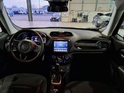 Jeep Renegade 1.3 T4 190CV PHEV 4xe AT6 Limited Grigio usata Città della Pieve