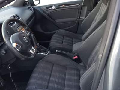 Volkswagen Golf 2.0 TDI 170CV DPF DSG 5p. GTD Grigio usata Nola