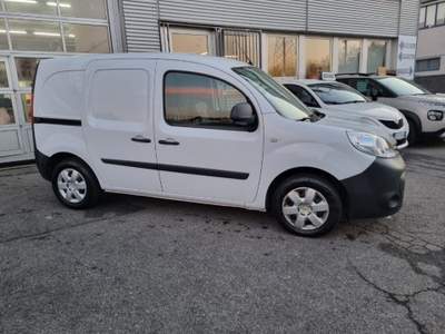 Renault Kangoo Blue dCi 95CV Express Furgone Gran confort Bianco usata Bovisio Masciago